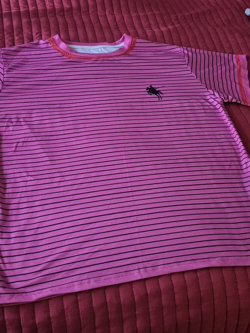 Ladies Xl Tee